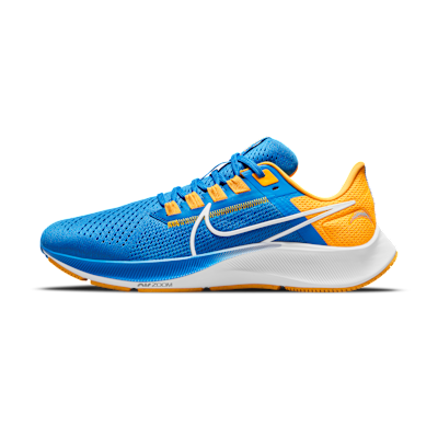 Nike Pegasus 38 (NFL Los Angeles Chargers)
