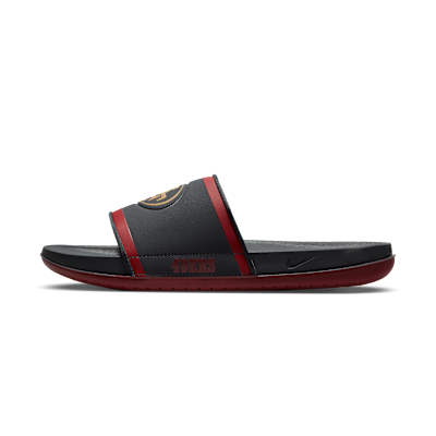 Nike Offcourt (NFL San Francisco 49ers)