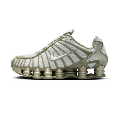 Nike Shox TL