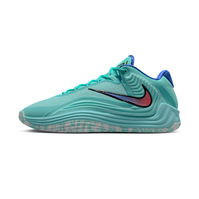 Giannis Freak 7 "Light Aqua"