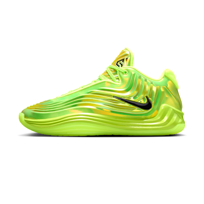 Giannis Freak 7 'Warning Label'