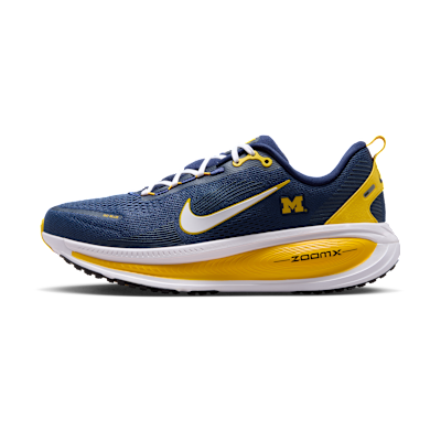 Nike College Vomero 18 (Michigan)