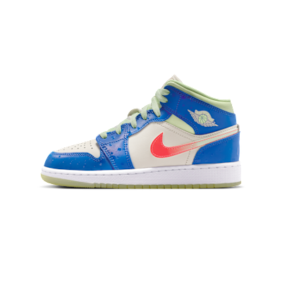 Air Jordan 1 Mid SE
