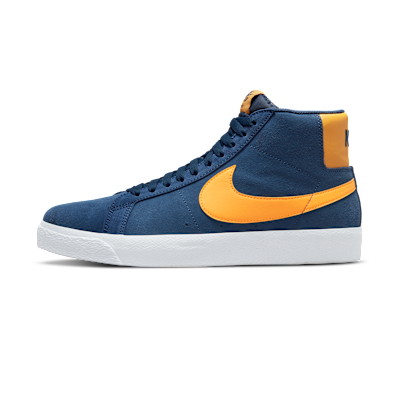 Nike SB Zoom Blazer Mid