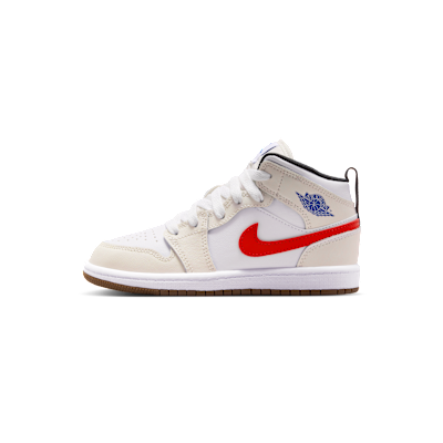 Jordan 1 Mid