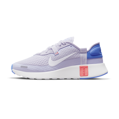 Nike Reposto