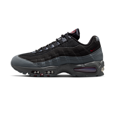 Nike Air Max 95 Big Bubble "OG"