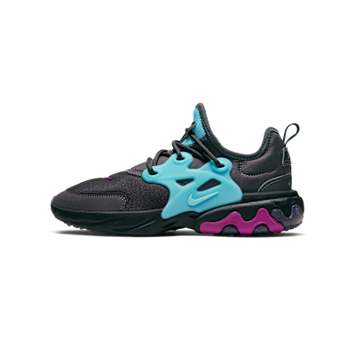 Nike React Presto