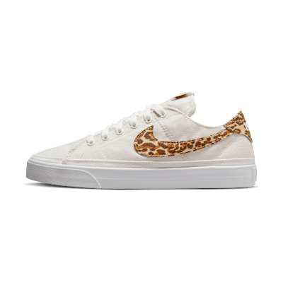 Nike Court Legacy Canvas
