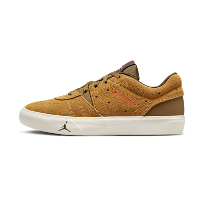 Jordan Series ES