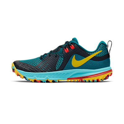 Nike Air Zoom Wildhorse 5