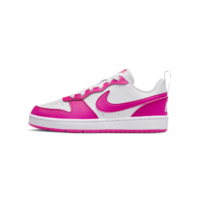 Nike Court Borough Low Recraft