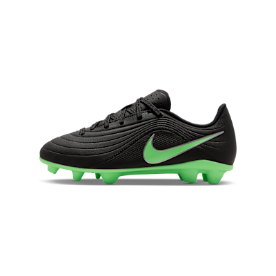 Nike Jr. Tiempo Maestro Club