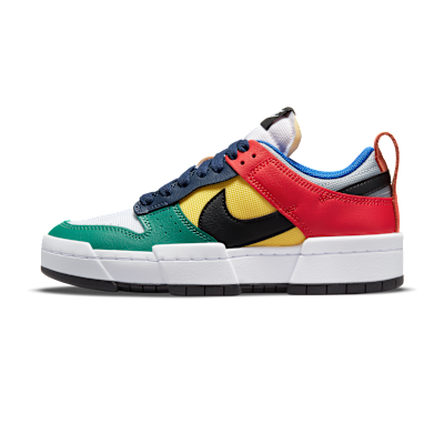 Nike Dunk Low Disrupt