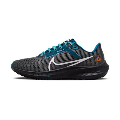 Nike Pegasus 40 (NFL Miami Dolphins)