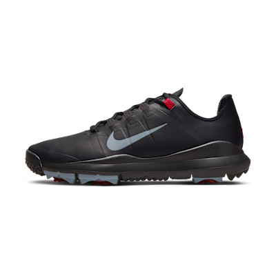 Tiger Woods '13