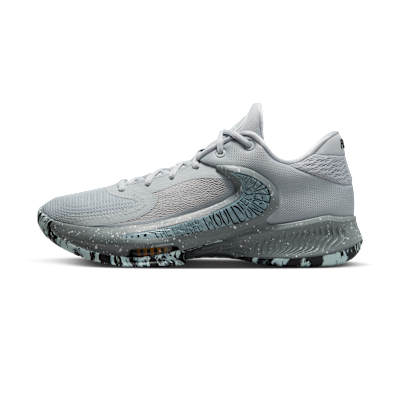Giannis Freak 4