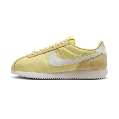 Nike Cortez Textile