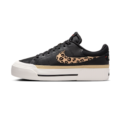 Nike Court Legacy Lift