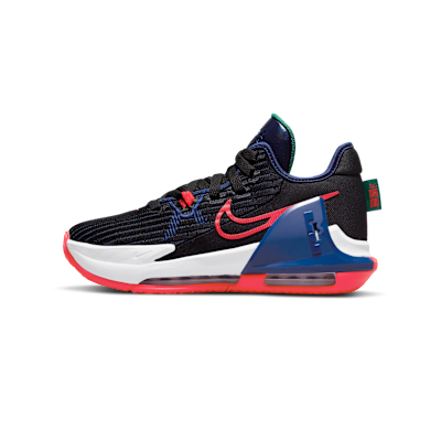 LeBron Witness 6