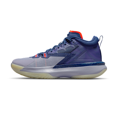 Zion 1