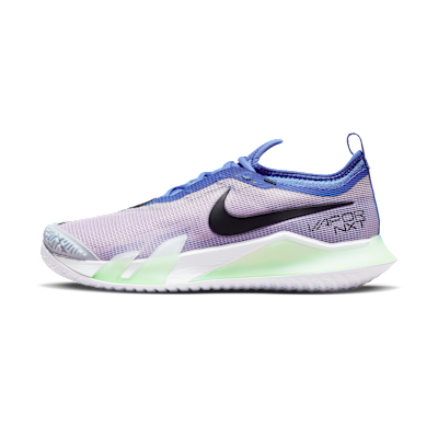 NikeCourt React Vapor NXT
