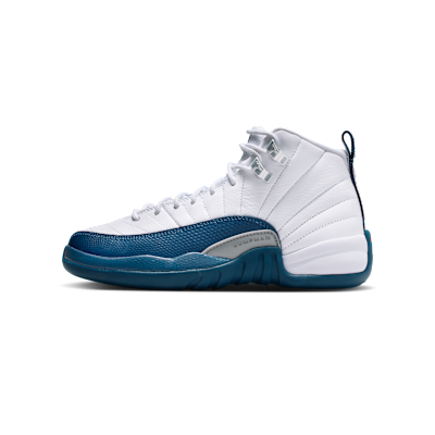 Air Jordan 12 Retro "French Blue"