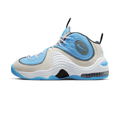 Nike x Social Status Air Penny 2