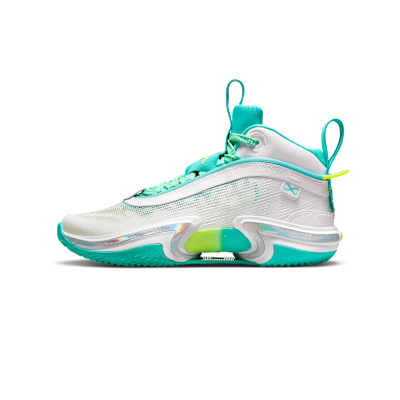 Air Jordan XXXVI Guo