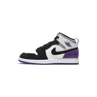 Jordan 1 Mid SE