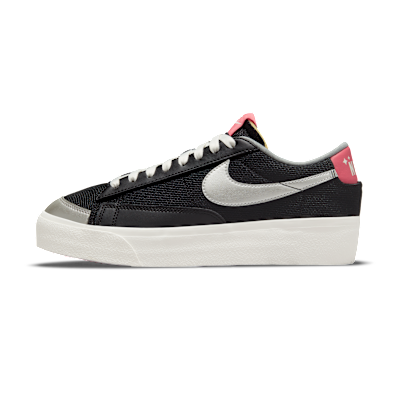 Nike Blazer Low Platform