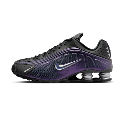 Nike Shox R4