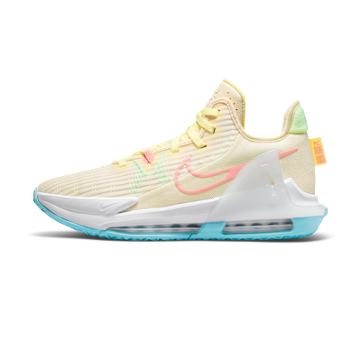 LeBron Witness 6