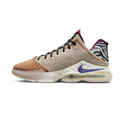LeBron 19 Low