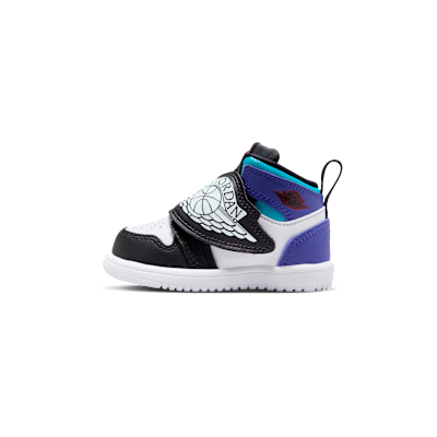 Sky Jordan 1