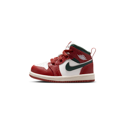 Jordan 1 Mid