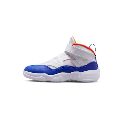 Jumpman Two Trey
