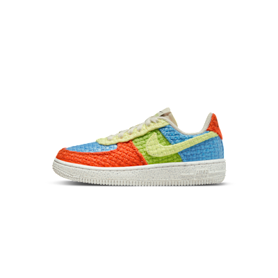 Nike Force 1 LV8 Next Nature