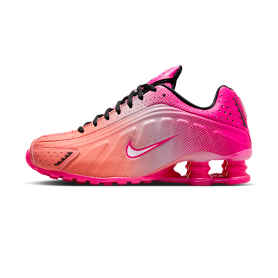 Nike Shox R4