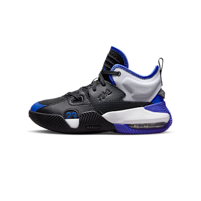 Jordan Stay Loyal 2