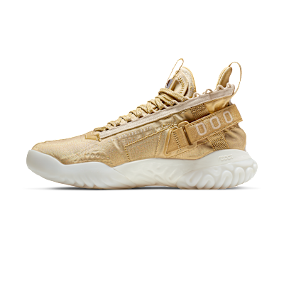 Jordan Proto-React