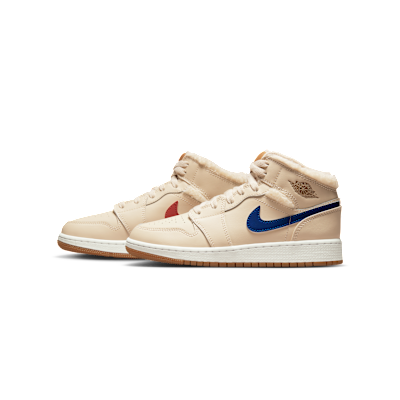 Air Jordan 1 Mid
