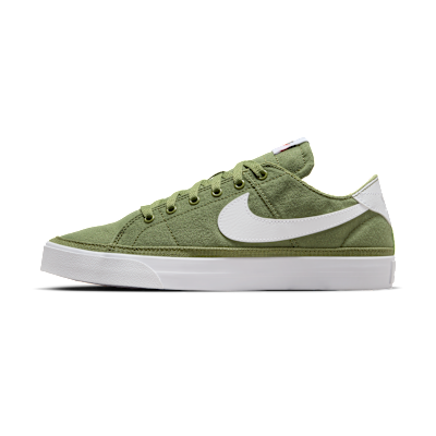 Nike Court Legacy Canvas