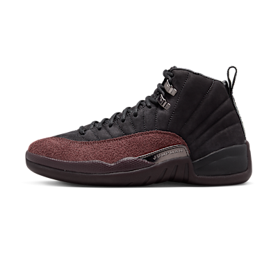 Air Jordan 12 x A Ma Maniére