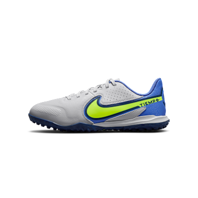 Nike Jr. Tiempo Legend 9 Academy TF