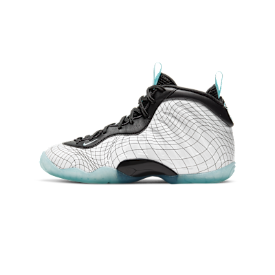 Nike Little Posite One