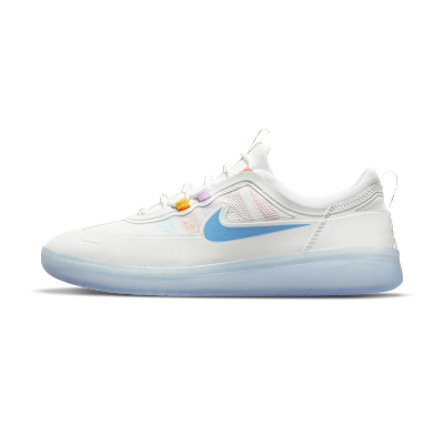 Nike SB Nyjah Free 2