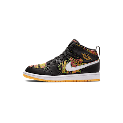 Jordan 1 Mid
