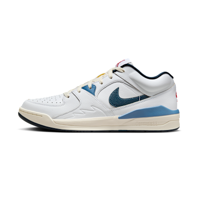 Jordan Stadium 90