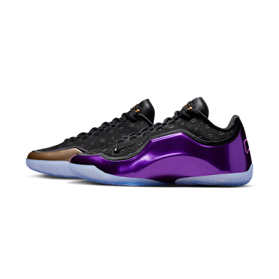 LeBron XXIII "The Chosen One and The One Who Chose"